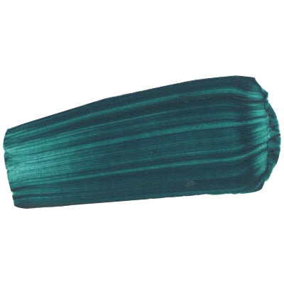 GOLDEN Heavy Body Acrylics - Green or Orange