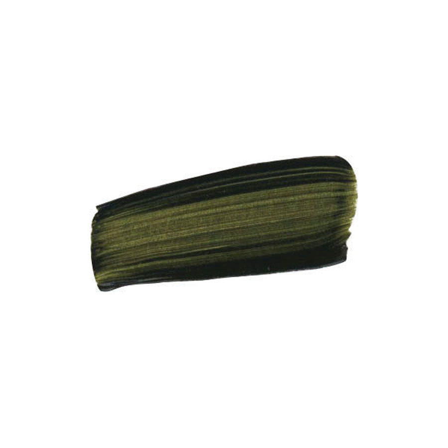 GOLDEN Heavy Body Acrylics - Green or Orange