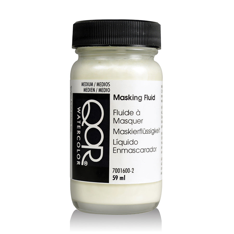 QoR Masking Fluid - 59ml