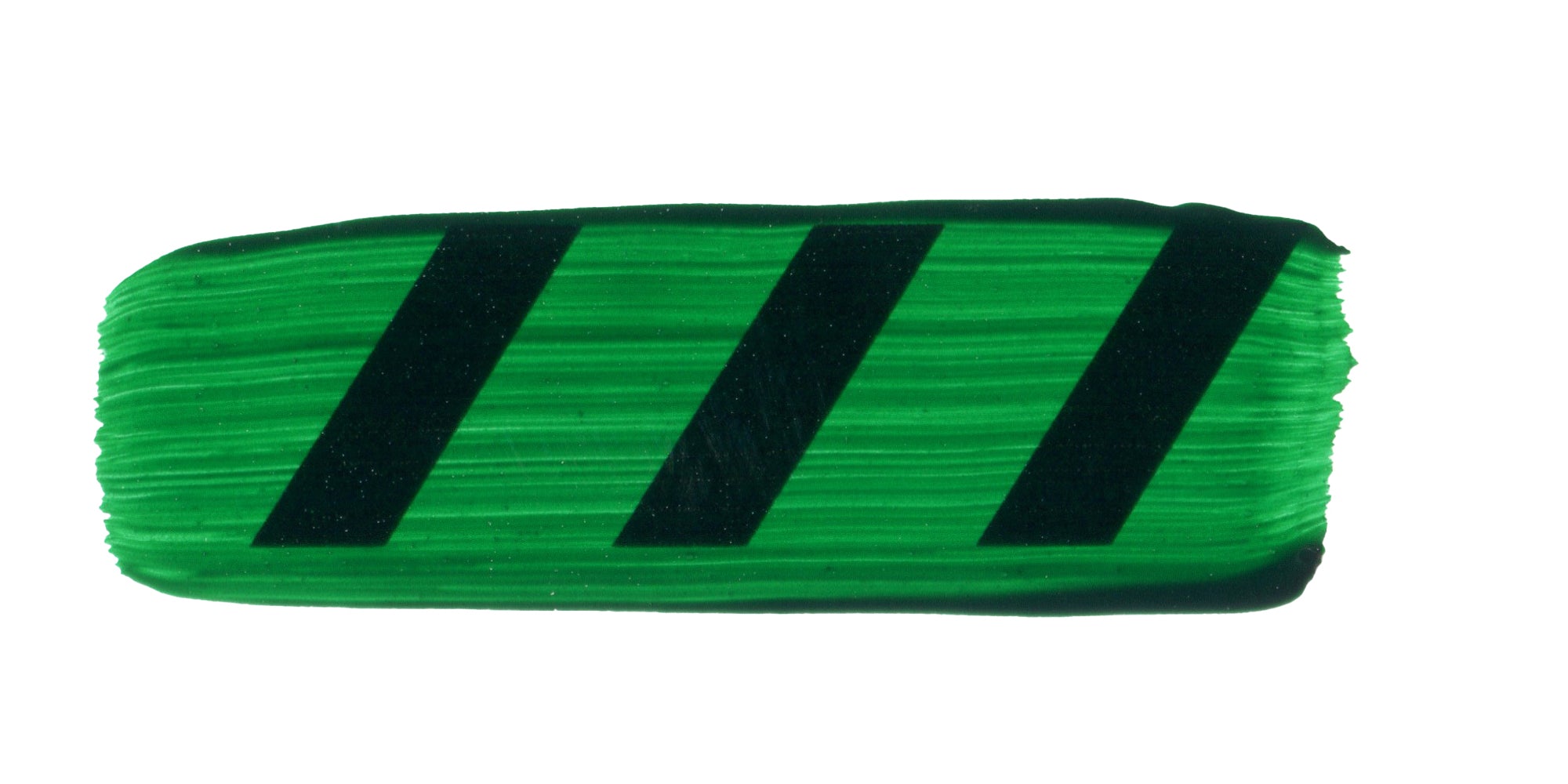 GOLDEN Heavy Body Acrylics - Green or Orange