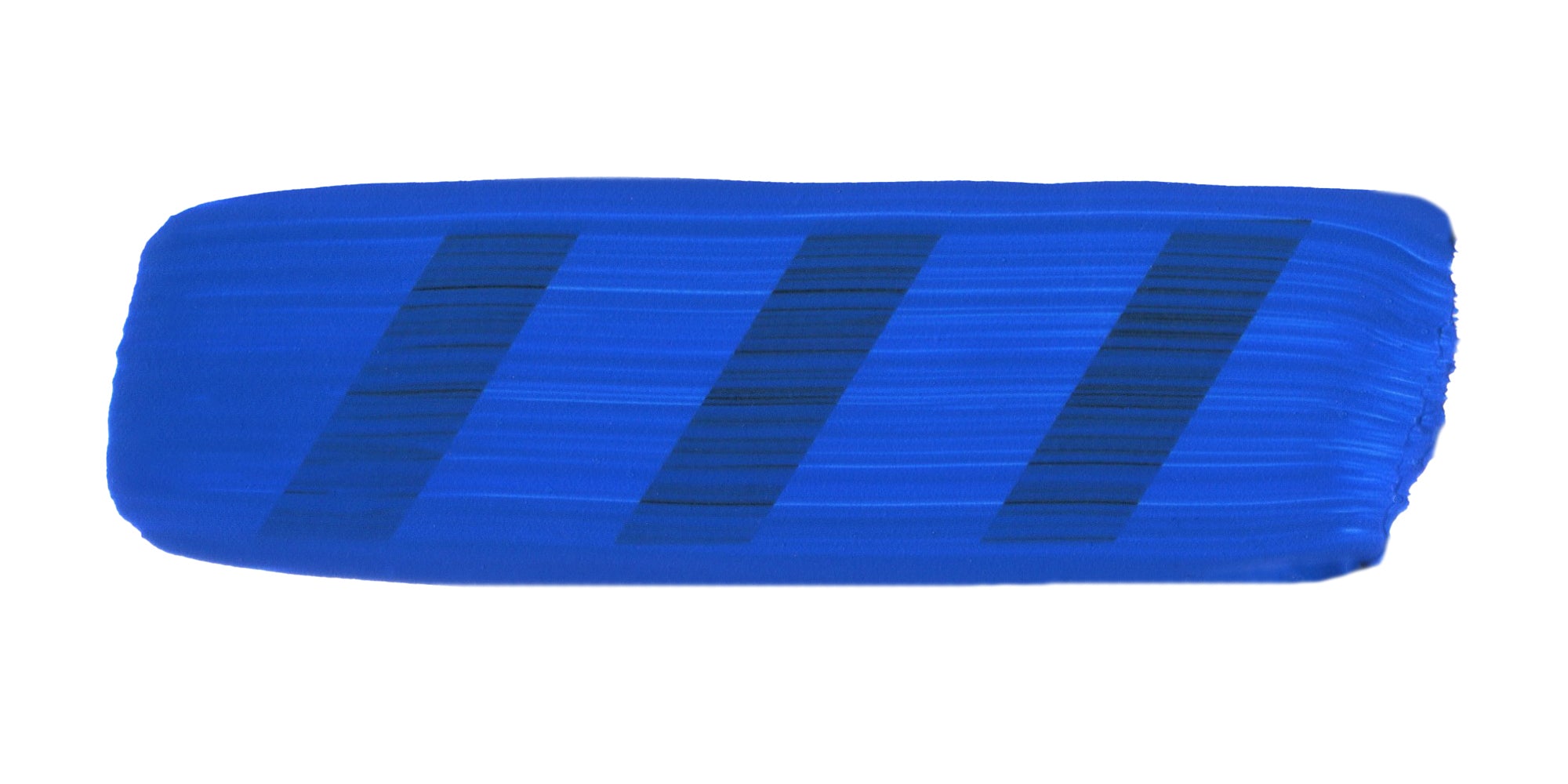 GOLDEN Heavy Body Acrylics - Blue