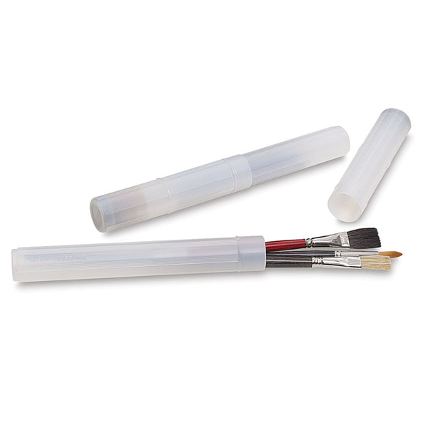 Holbein Brush Tube (Case)