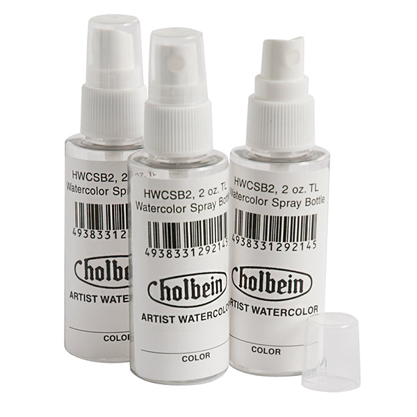 Holbein Spray Bottle 1.2 oz