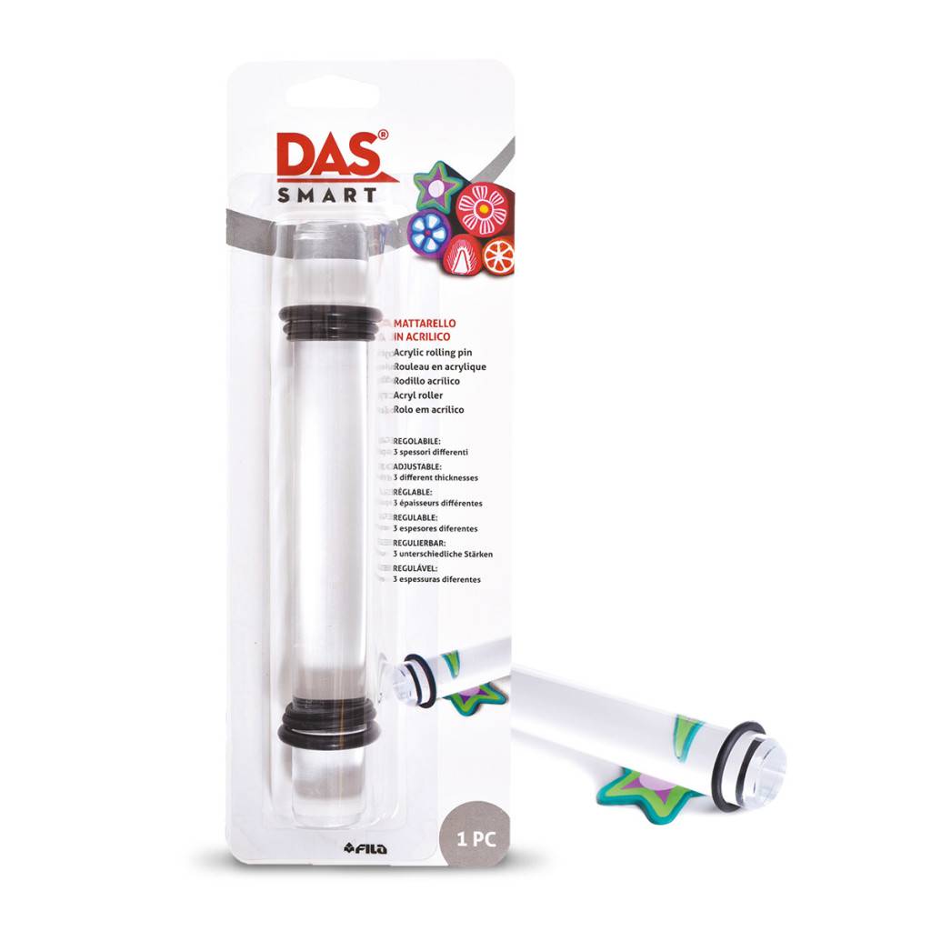 Das Smart Acrylic Roller