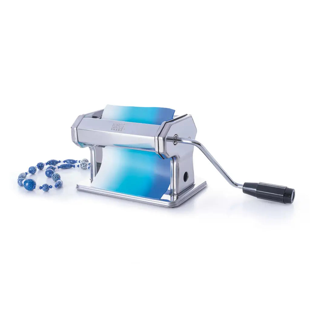 Das Metal Clay Machine