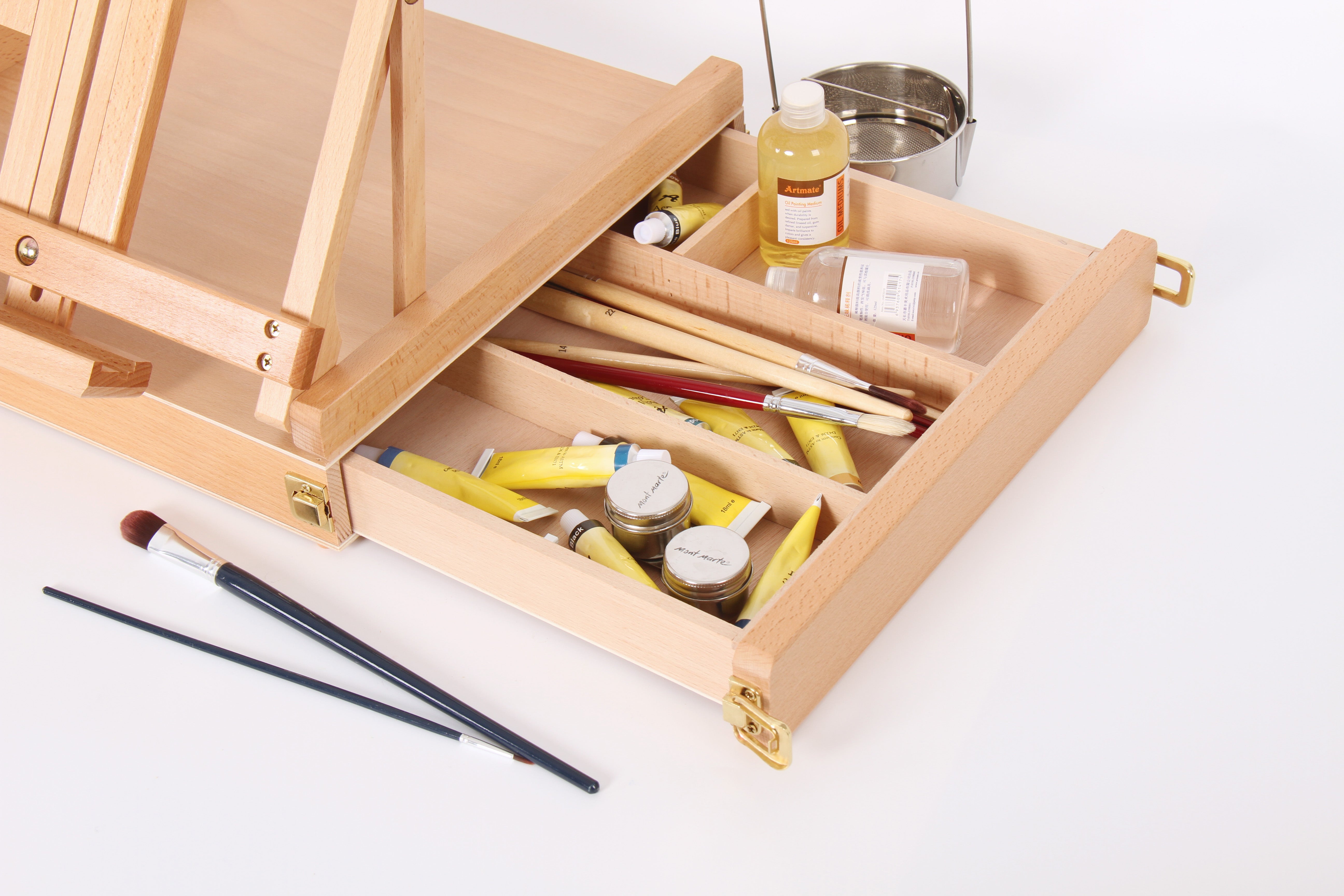 Opus Fraser Box Easel