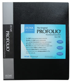 Itoya PROFOLIO Presentation Books