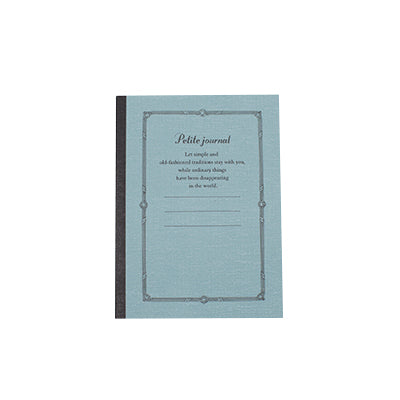 Itoya Petite Journals