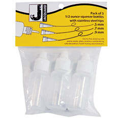 Jacquard 14ml Bottle Set of 3