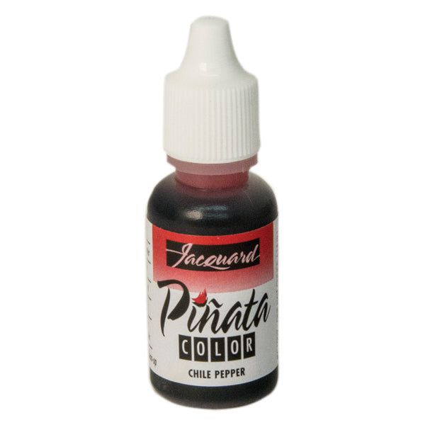 Pinata Alcohol Ink - Orange or Red or Purple