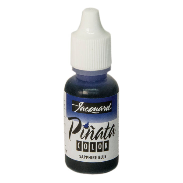 Pinata Alcohol Ink - Black or Grey or Blue
