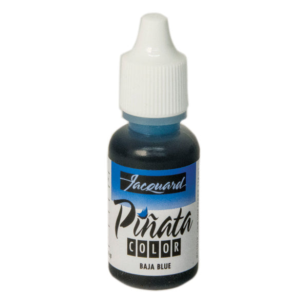 Pinata Alcohol Ink - Black or Grey or Blue
