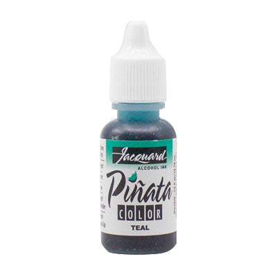 Pinata Alcohol Ink - Black or Grey or Blue