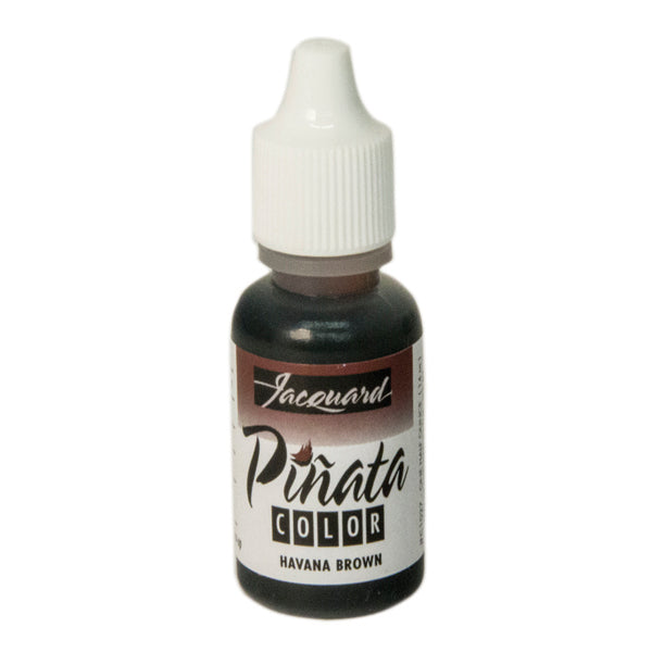 Pinata Alcohol Ink - Brown or Green