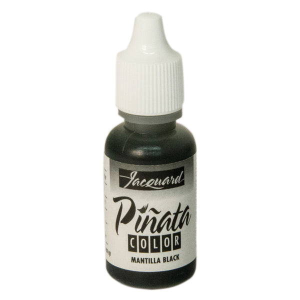 Pinata Alcohol Ink - Black or Grey or Blue