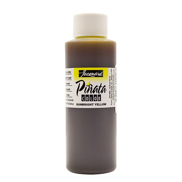 Pinata Alcohol Ink - White or Yellow