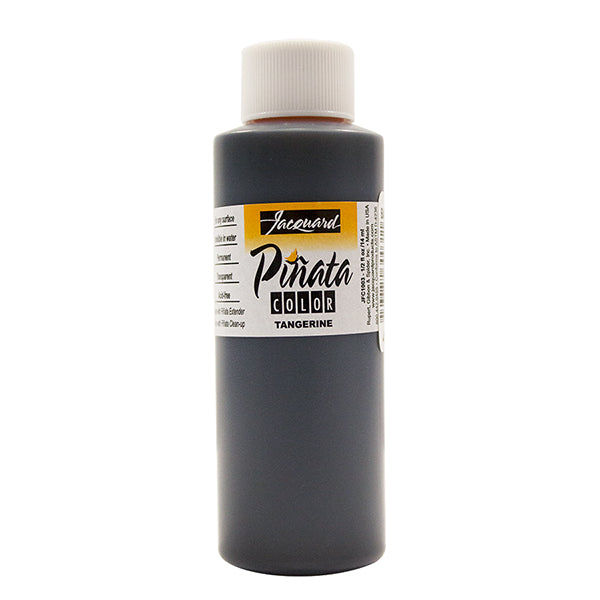 Pinata Alcohol Ink - Orange or Red or Purple