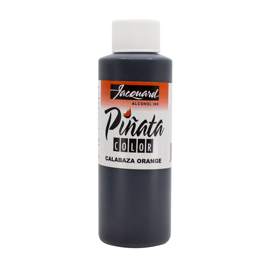 Pinata Alcohol Ink - Orange or Red or Purple