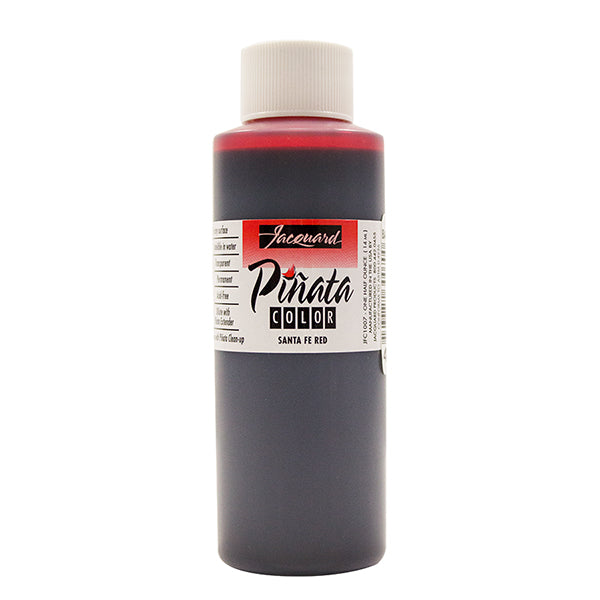 Pinata Alcohol Ink - Orange or Red or Purple