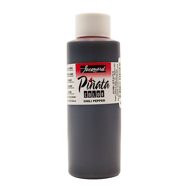 Pinata Alcohol Ink - Orange or Red or Purple