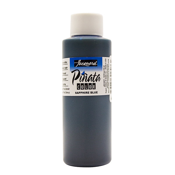 Pinata Alcohol Ink - Black or Grey or Blue