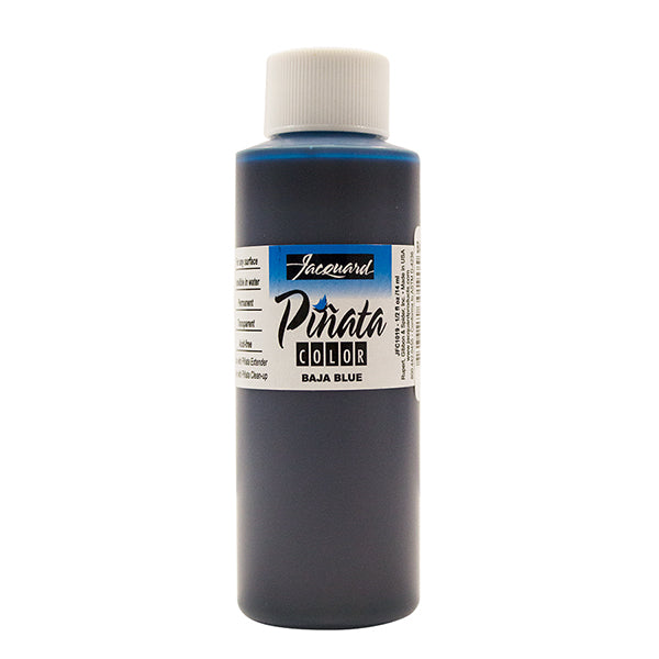 Pinata Alcohol Ink - Black or Grey or Blue