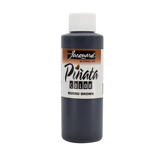 Pinata Alcohol Ink - Brown or Green