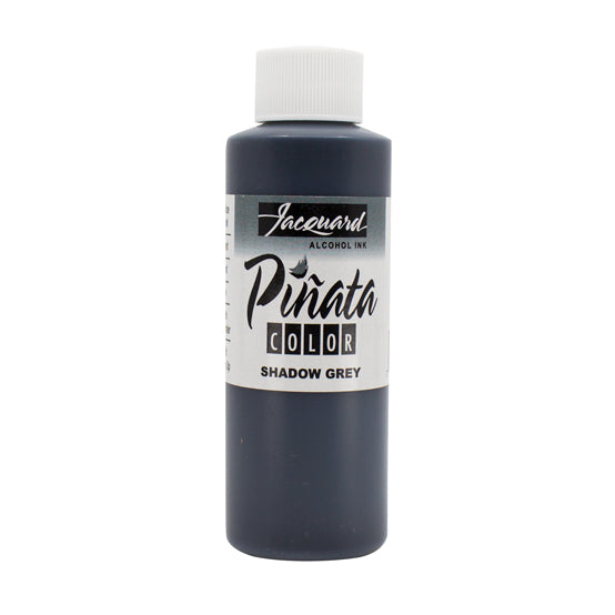 Pinata Alcohol Ink - Black or Grey or Blue