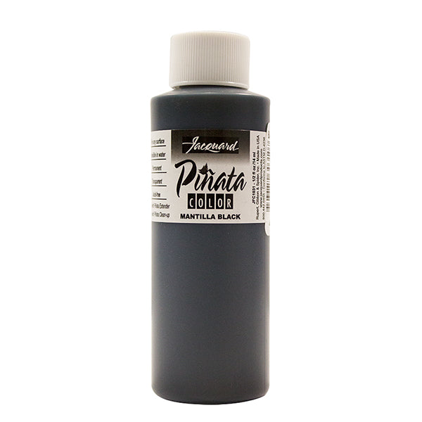 Pinata Alcohol Ink - Black or Grey or Blue