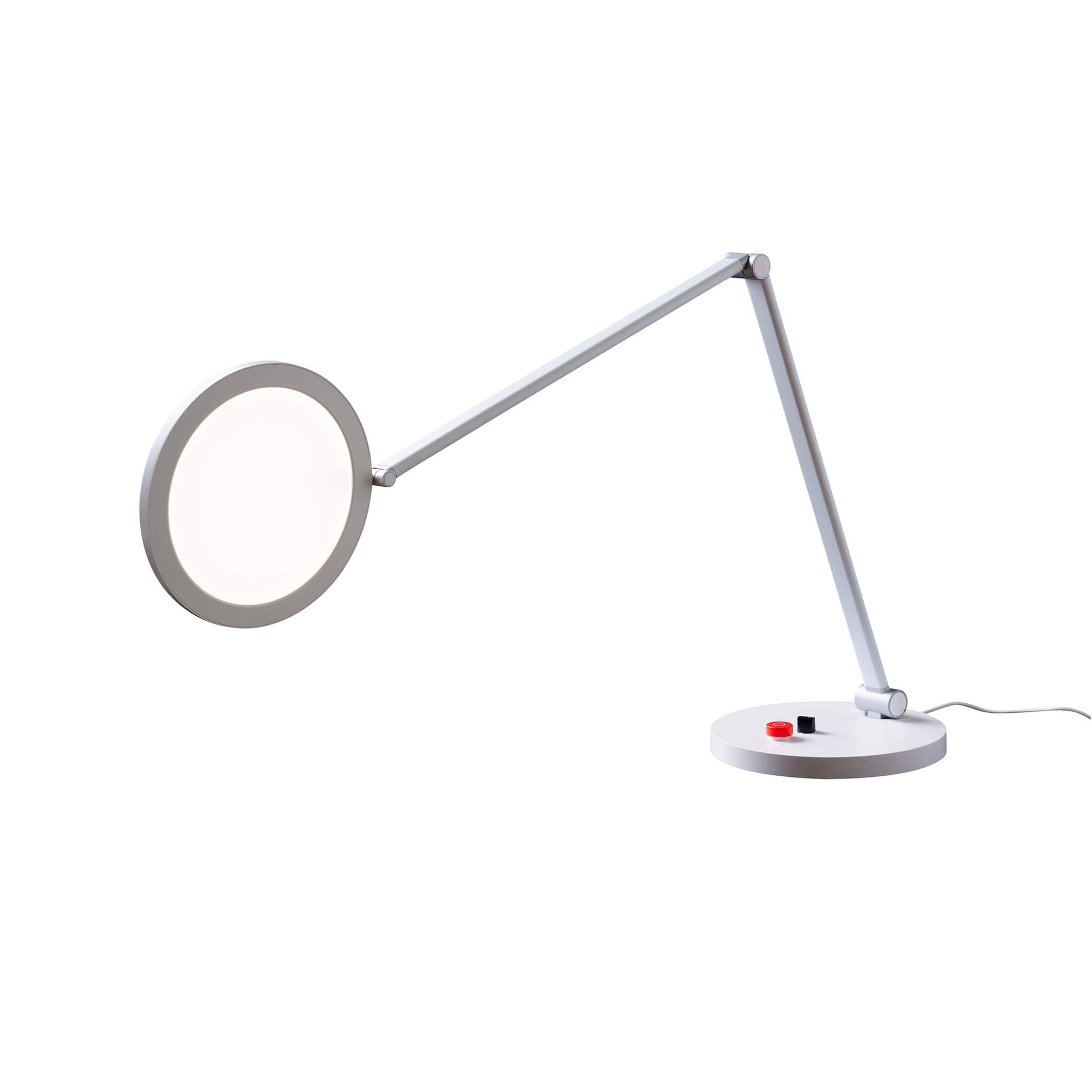 Daylight Tricolor Lamp