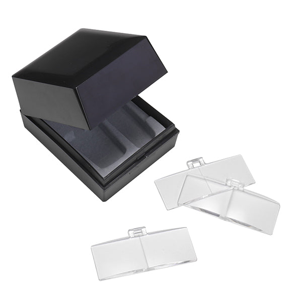 Daylight StarMag Clip-on Spectacle Magnifiers