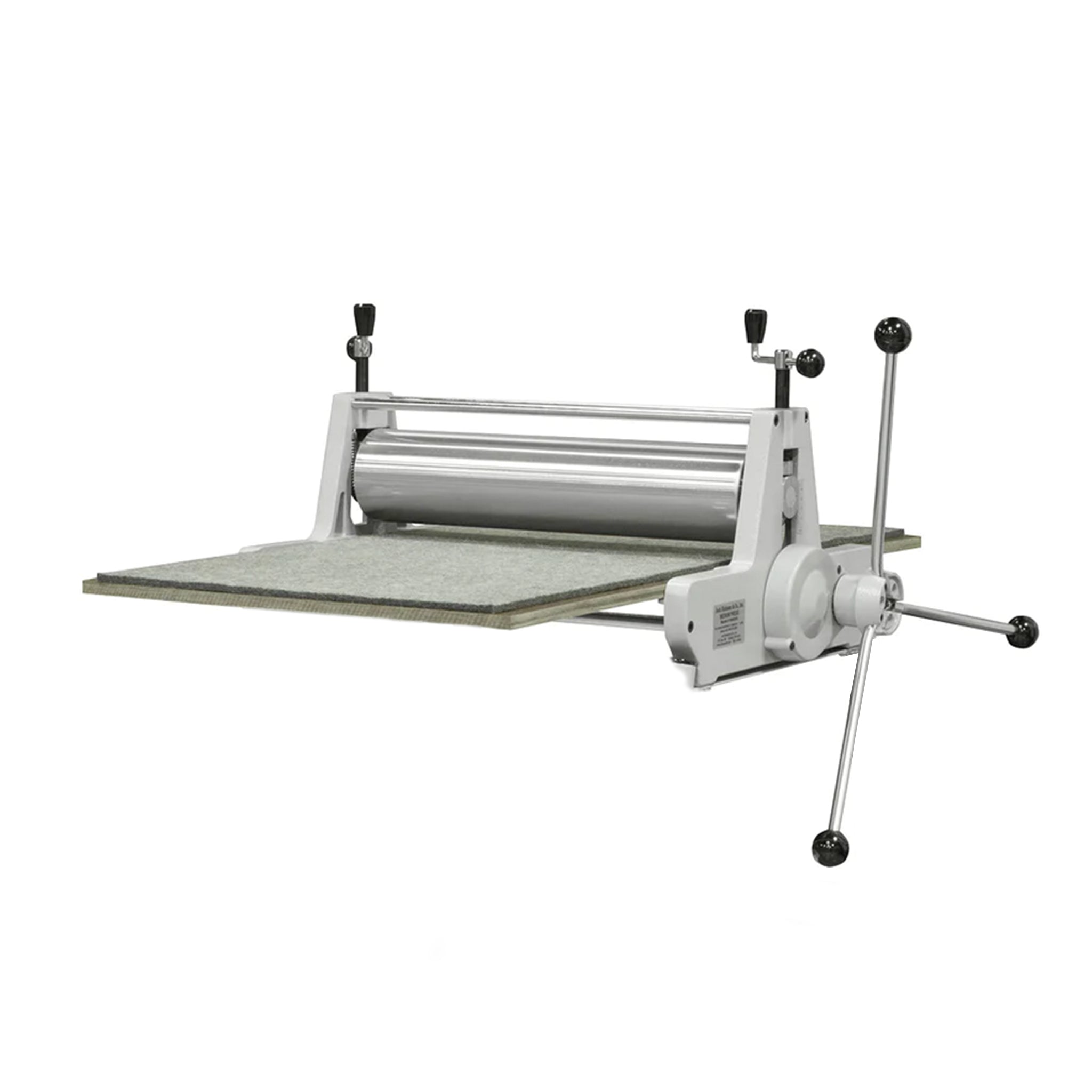 Richeson Printing Press Package - 23" Large (Special Order)