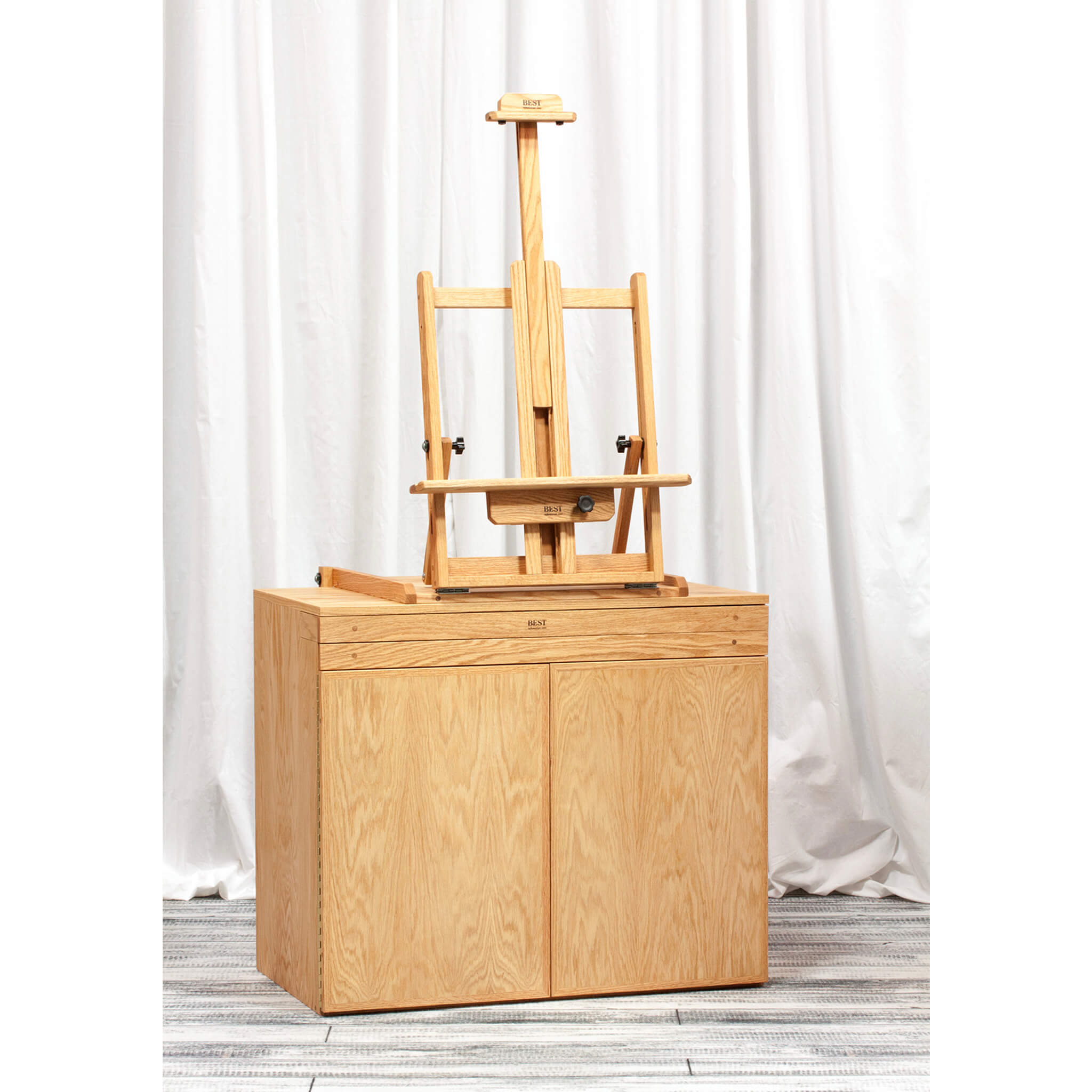 Richeson BEST Urania's Desk (Special Order)