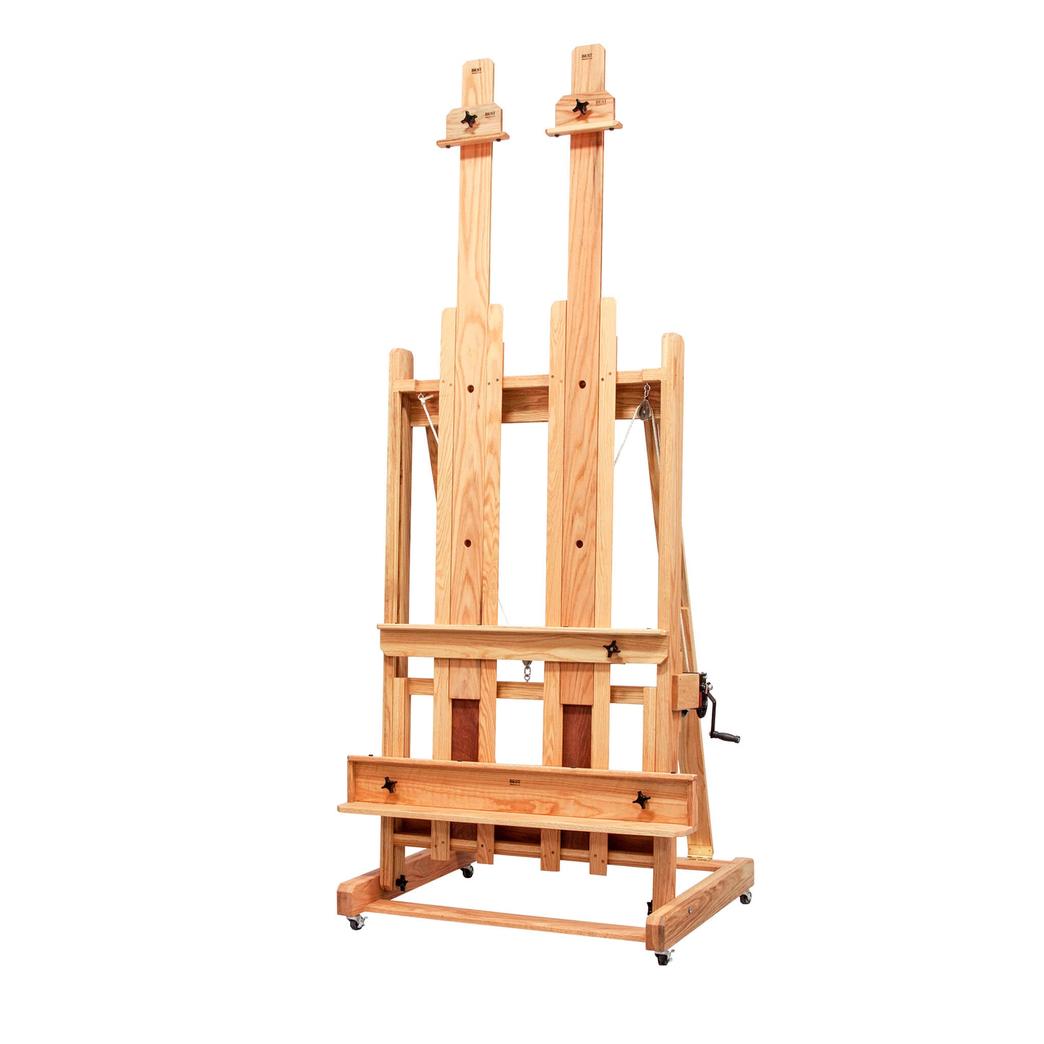 Richeson BEST Abiquiu Deluxe Easel (Special Order)