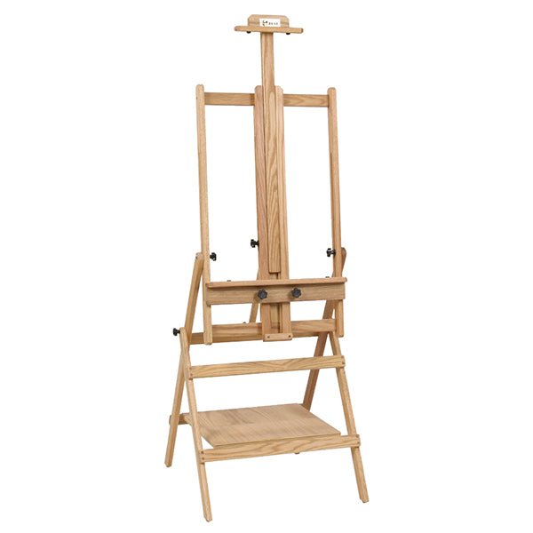 Richeson BEST Deluxe Lobo Easel