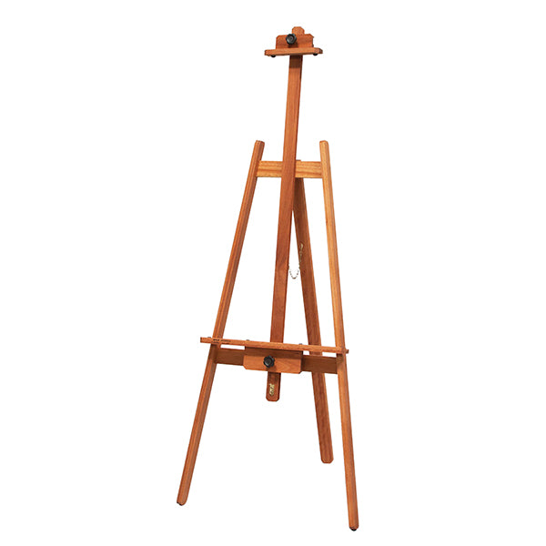 Richeson Lyptus Wood Navajo Easel