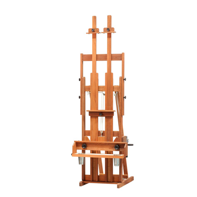 Richeson Lyptus Wood Santa Fe II Easel