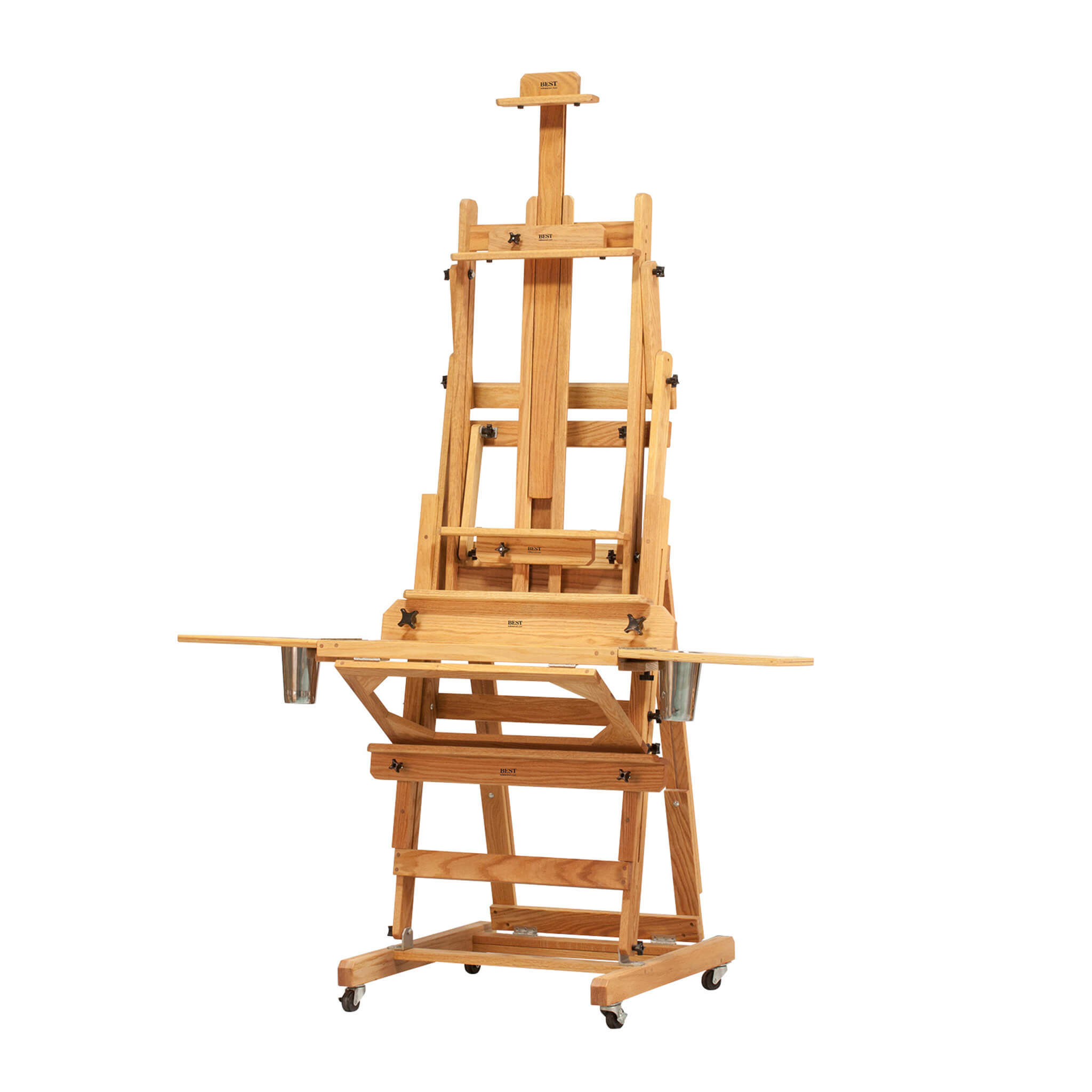 Richeson BEST Full Tilt Manhattan (Special Order)