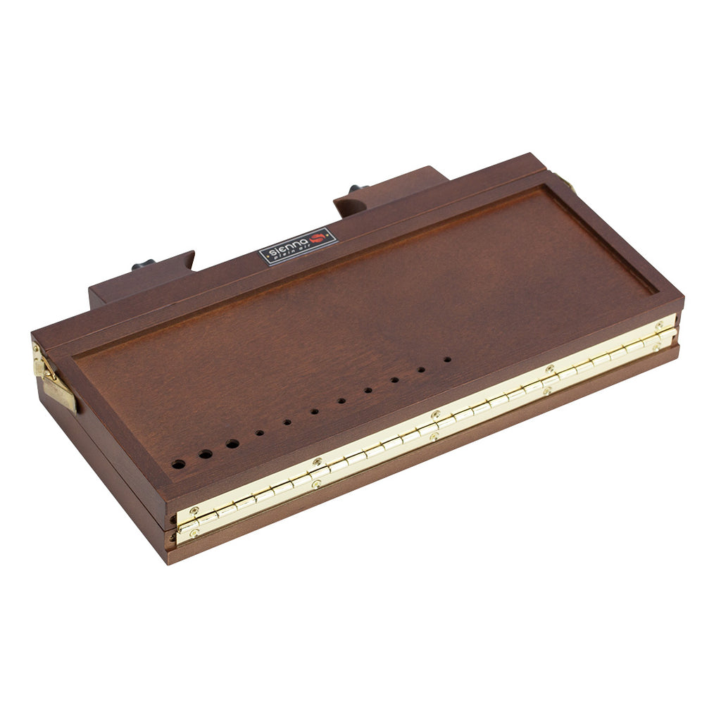 Sienna Plein Air Supply Box