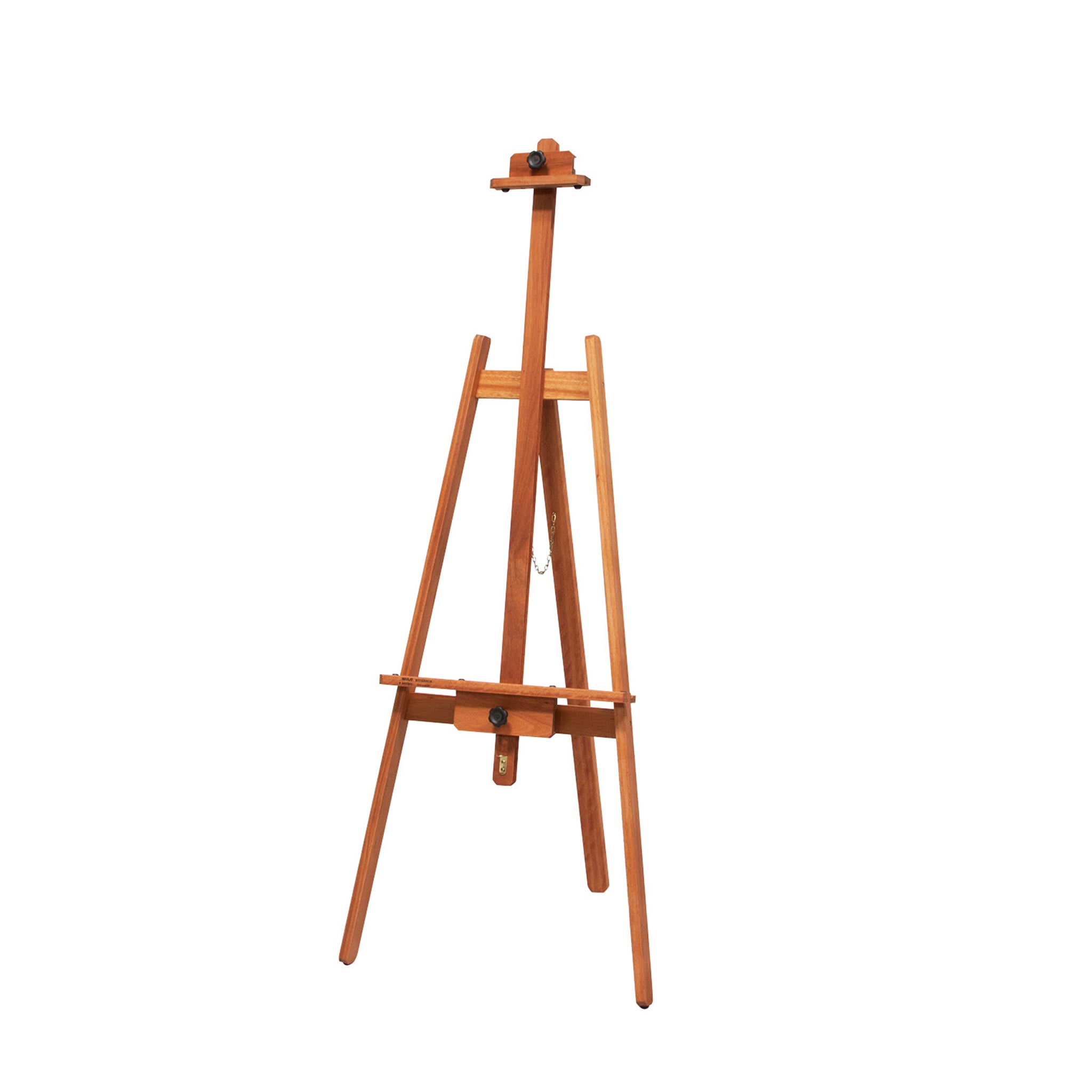 Richeson Lyptus Wood Navajo Easel