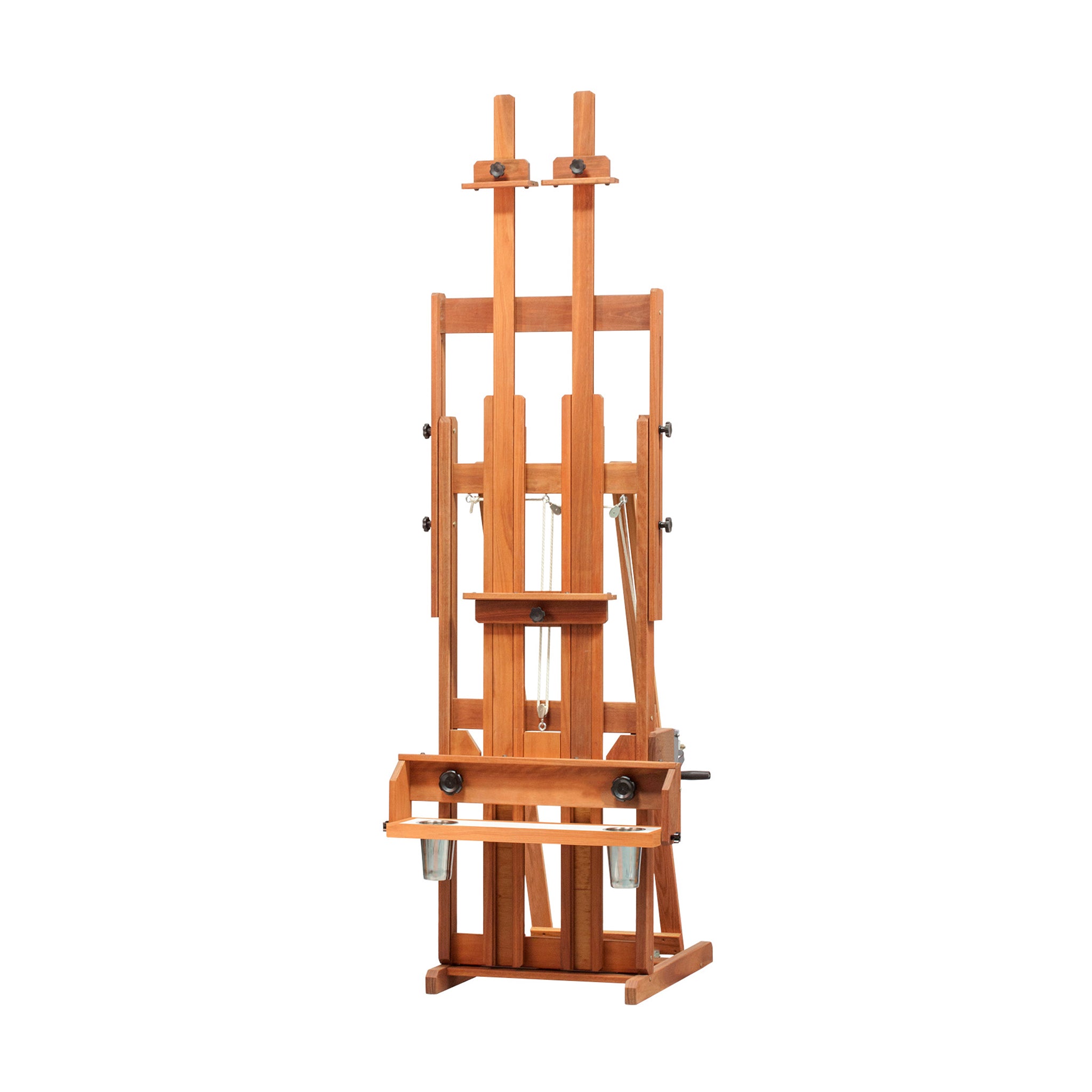 Richeson Lyptus Wood Santa Fe II Easel