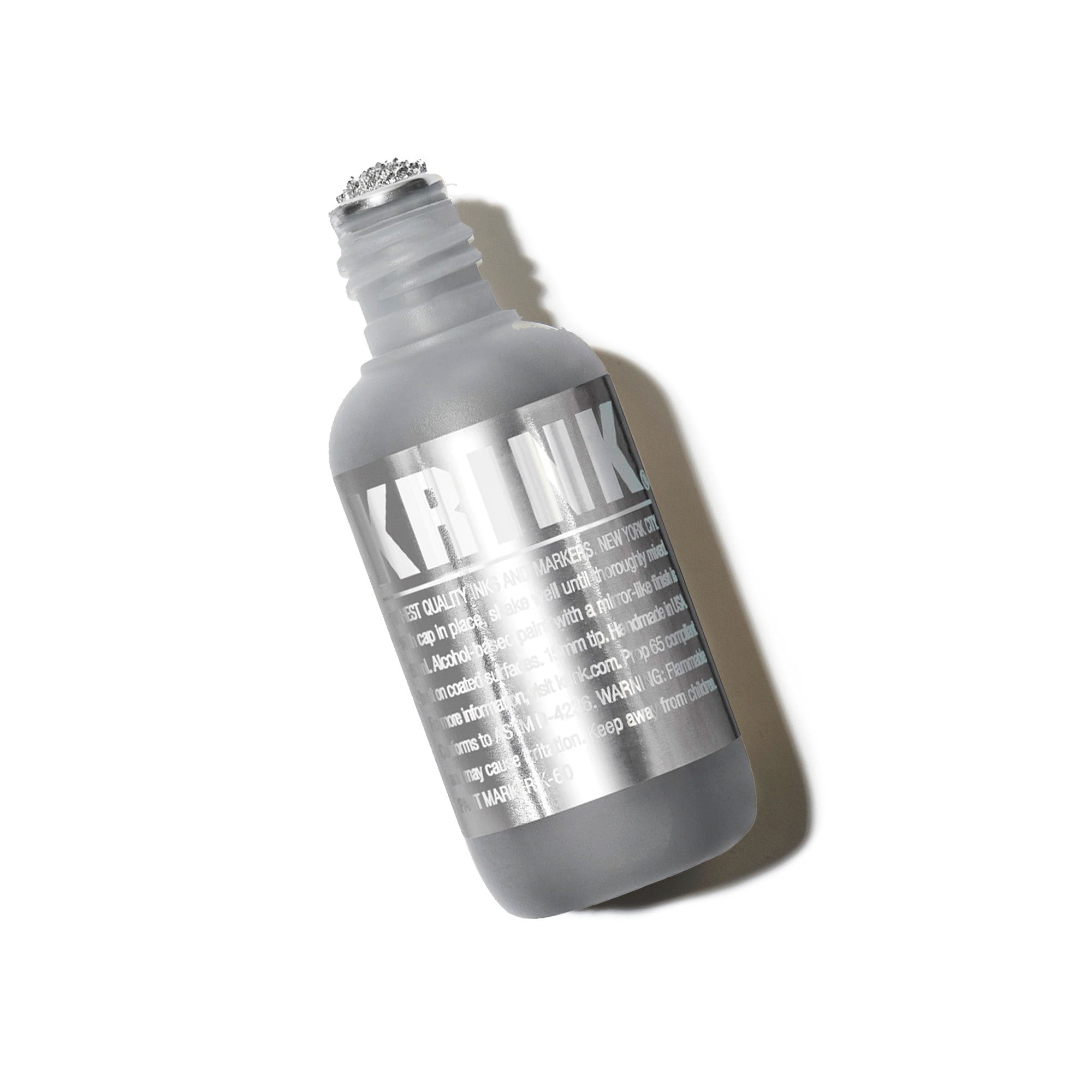 KRINK K-60 Bottle Paint Markers