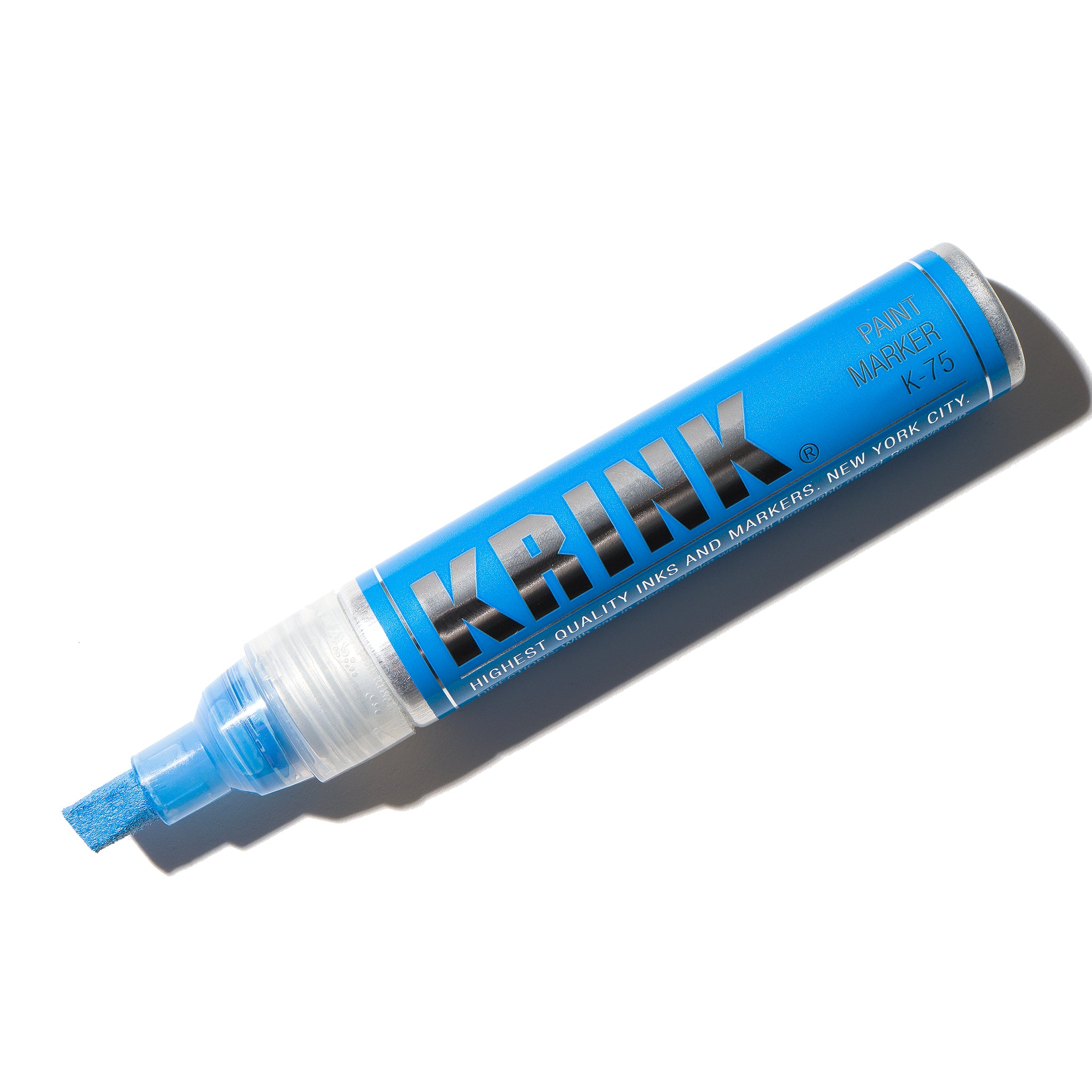 KRINK K-75 Chisel Tip Paint Markers