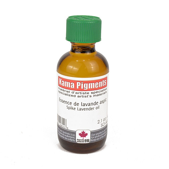 Kama Spike Lavender Oil - 63ml