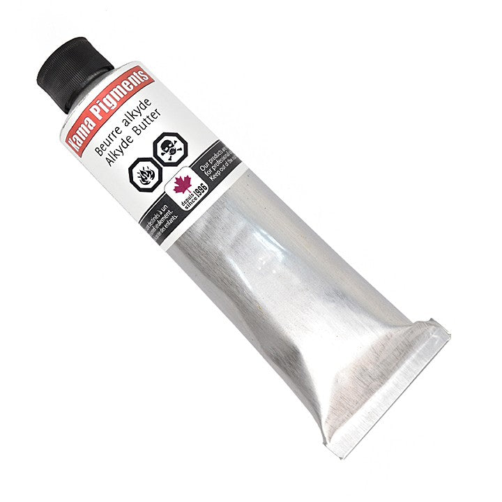 Kama Alkyde Butter - 125ml