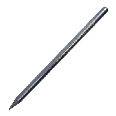 Koh-I-Noor Progresso Woodless Graphite Pencils