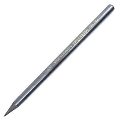 Koh-I-Noor Progresso Woodless Graphite Pencils