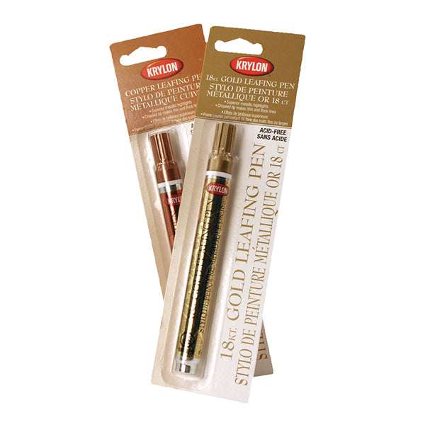 Krylon Leafing Pens