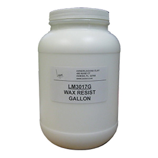 Laguna Premium Wax Resist - 16oz