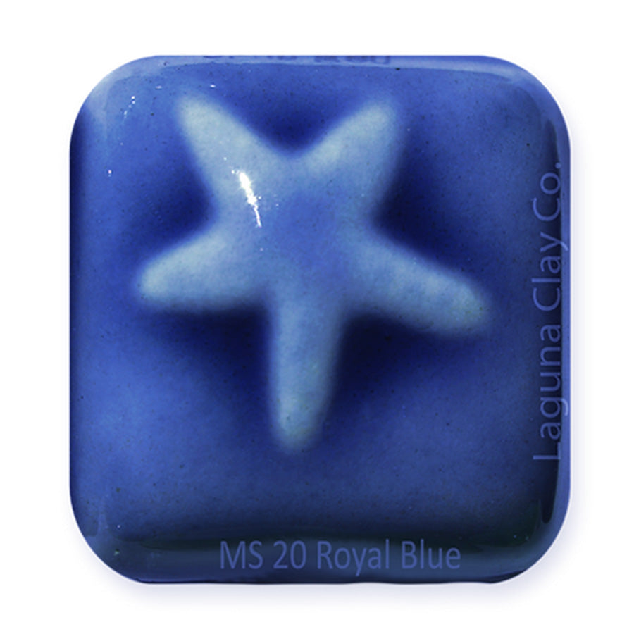 Laguna Moroccan Sand Ceramic Glazes